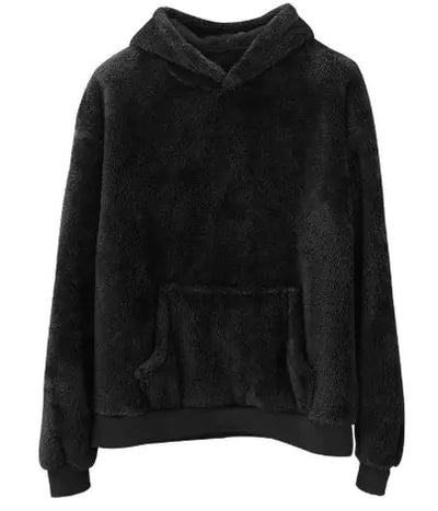 Men's Winter Fleece Sweatshirts