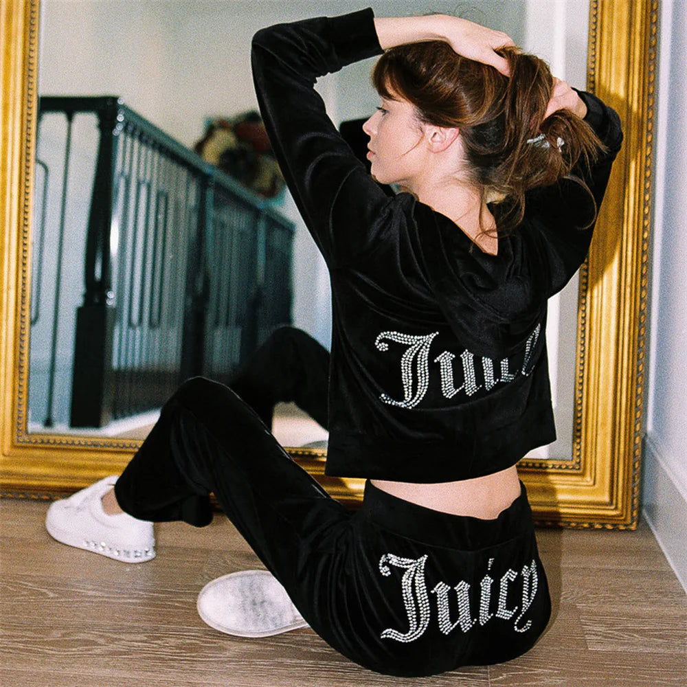 Women's Tracksuit Juicy